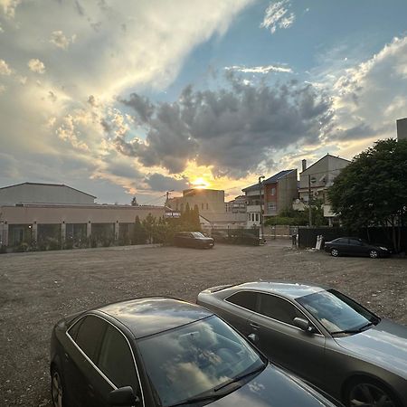 Hotel Maryiotis Констанца Екстериор снимка