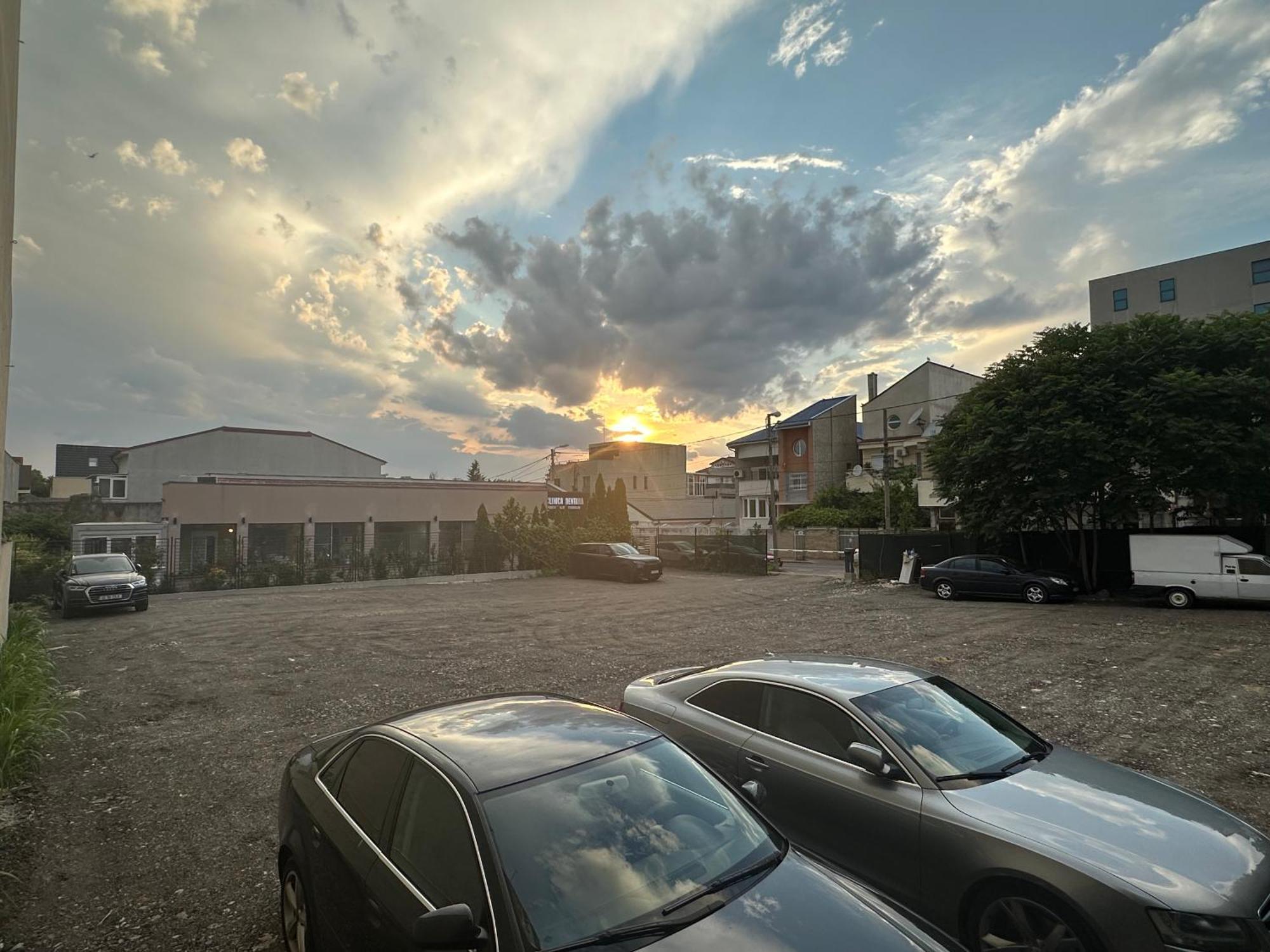 Hotel Maryiotis Констанца Екстериор снимка